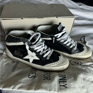 Golden Goose- Mid Star